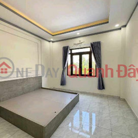 House 1 billion 450 - 106m2, Hung Long market, Binh Chanh _0