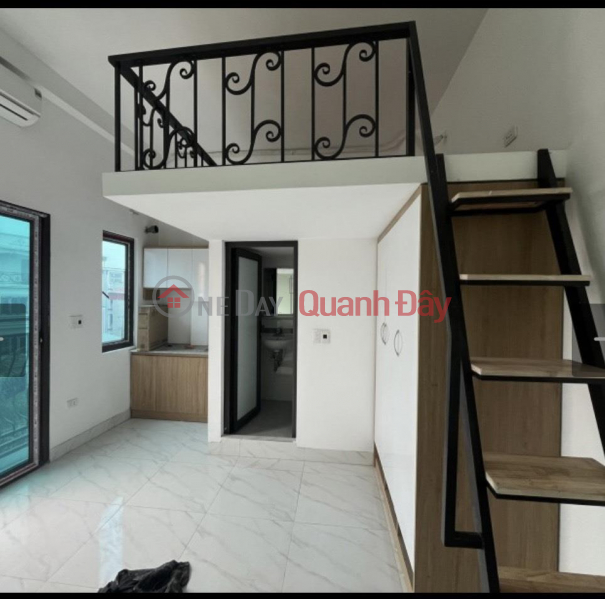 Property Search Vietnam | OneDay | Residential Sales Listings | CCMN CORNER BUILDING - WIDE FRONTAGE - CASH FLOW 6 ELEVATOR FLOORS - 10 CLOSED ROOM
