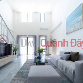Social Housing – Like Real Townhouses In Binh Duong _0
