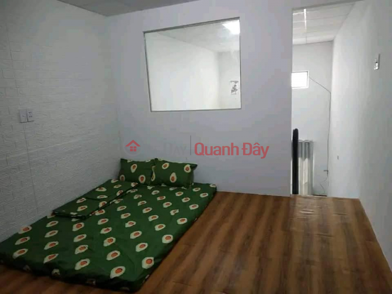 Property Search Vietnam | OneDay | Residential Rental Listings Studio apartment for rent in the center of HK city, Tran Phu.