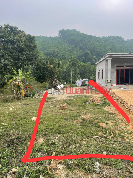 Chính chủ bán 755m2 đất full thổ cư Lương Sơn, Hòa Bình - giá 4 tỷ, quỹ đất rộng hiếm có Niêm yết bán