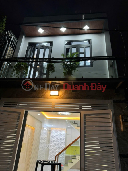 HOUSE 1\\/ROAD NO. 18D - ALLEY 5M CONNECTING AREAS 2-10 - 36M2 - 2 FLOORS, 2 BEDROOMS - PRICE 3.85 BILLION Sales Listings