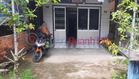 Own a Beautiful House in Ward 8, Ca Mau City - Very Soft Price _0