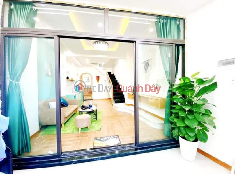 Property Search Vietnam | OneDay | Nhà ở, Niêm yết bán, BÁN NHÀ 3 TẦNG KIỆT 395 HOÀNG DIỆU_TT QUẬN HẢI CHÂU_ ĐÀ NẴNG - GIÁ 2T750