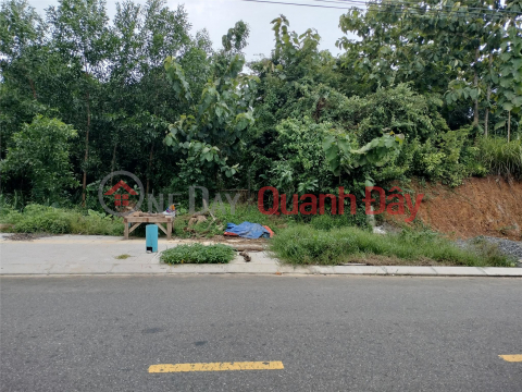 CƠ HỘI ĐẦU TƯ – ĐẤT MẶT TIỀN 7M5 HÒA THỌ TÂY CHỈ 2,79 TỶ! _0