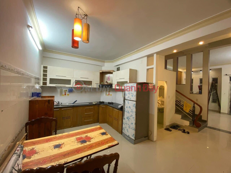 The owner rents a beautiful house facing NGUYEN LO TRACH Hoa Cuong Nam, Vietnam | Rental | đ 10 Million/ month