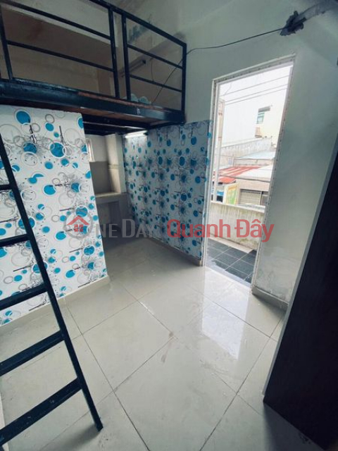 Room for rent in Vo Thanh Trang, Ward 11, Tan Binh _0