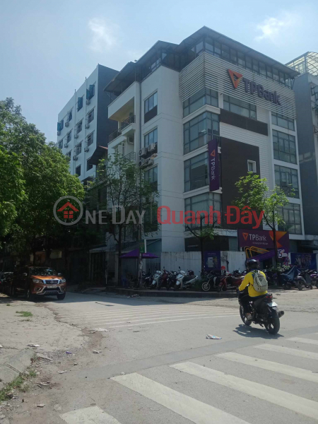 Property Search Vietnam | OneDay | Residential, Sales Listings The owner urgently needs to sell 150m2 of land Auction Tan Trieu, Thanh Tri, car, corner lot, build 10 floors