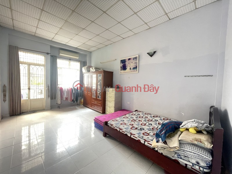 đ 6.3 Billion House for sale in Tan Quy Area - Car alley to house - (4.2x16)m - 2 floors