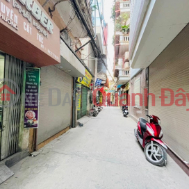 FOR SALE TRUONG CHINH HOUSE, BUSINESS FACE, HOUSE LIKE NEW, NEAR 50M STREET _0