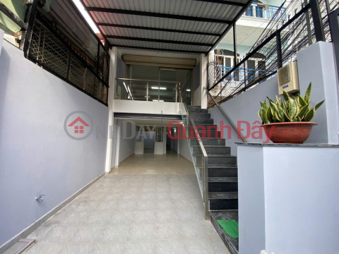 Frontage for rent 268 Hoang Hoa Tham; 4.5*20 3 floors, gate of T3 terminal area _0