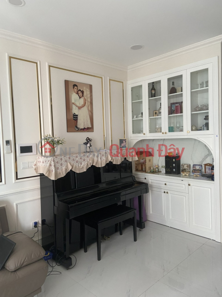 FOR SALE: 2 BR WITH RIVER VIEW AT SUNWAH PEARL | Vietnam | Sales đ 10.7 Million