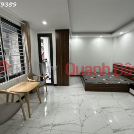 OWNER RENTING OUT MINI APARTMENT AT 185 CHUA LANG STREET, DONG DA DISTRICT _0