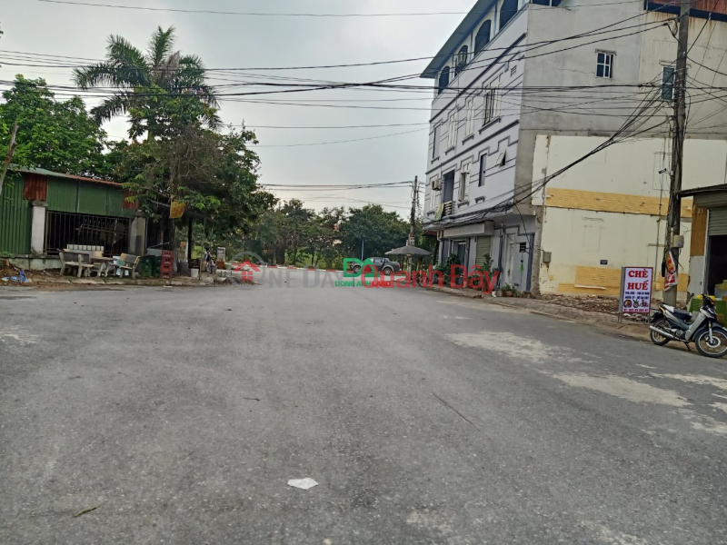 Property Search Vietnam | OneDay | Residential Sales Listings, Selling business land Vinh Ngoc Dong Anh Hanoi 53.9m wide Ngoc Chi people at the foot of Nhat Tan bridge