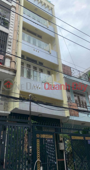 Property Search Vietnam | OneDay | Nhà ở, Niêm yết cho thuê Nhà 4 tầng 6 phòng ngủ đường Ba Vân