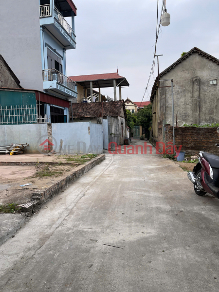 OWNER URGENTLY NEEDS TO SELL A BEAUTIFUL 72M² CORNER PLOT OF LAND IN THO AN – LIEN MINH - HANOI, Vietnam Sales, đ 3.5 Billion