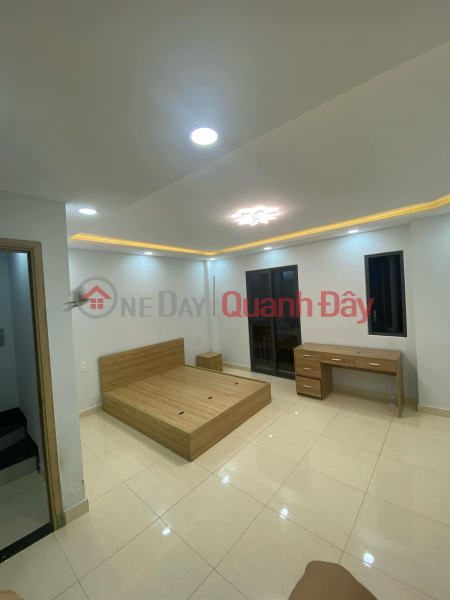 Property Search Vietnam | OneDay | Nhà ở | Niêm yết cho thuê | CHO THUÊ NGUYÊN CĂN LÊ QUANG ĐỊNH - P11 BÌNH THẠNH - 5 TẦNG - 4PN - 1 CĂN RA MT- CHỈ 23TR TL