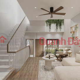 **Bán nhà hxh Cách Mạng Tháng 8, phường 7; Tân Bình; 5*12 - 5 tầng khu VIP _0