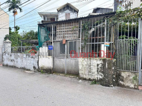 Beautiful Land for Sale in Phuc Thanh - Price 5.95 billion 62m2, frontage 5m, alley 8m - Prime location _0