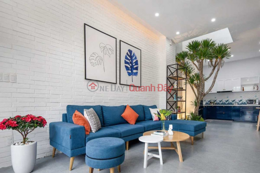 Property Search Vietnam | OneDay | Nhà ở | Niêm yết bán | Bán nhà mặt phố Hưng Phú, 10,5 tỷ, 41m2, hàng hiếm tại Quận 8, TP.HCM