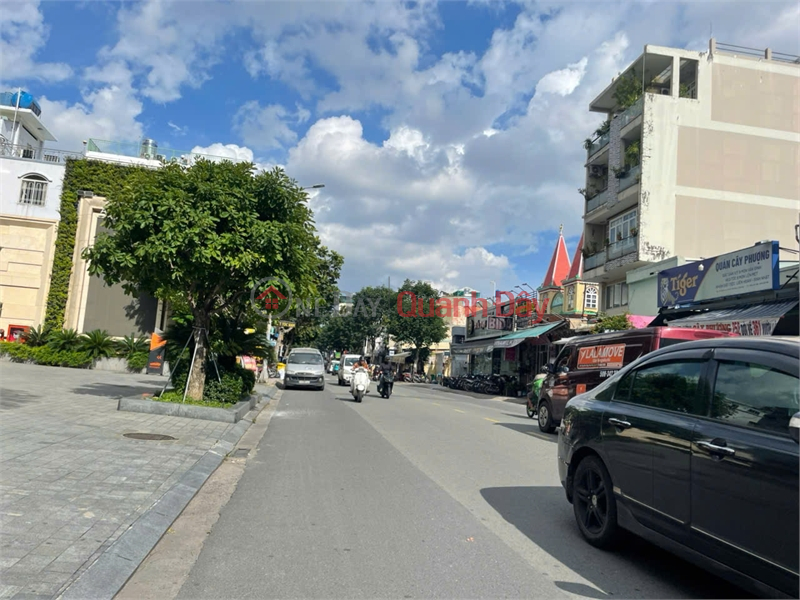 Bán nhà 4.5x16.5m, 3 tầng – Mặt tiền Vườn Lài, Tân Phú – KD Sầm Uất – chỉ 12 tỷ Việt Nam | Bán, đ 12 tỷ