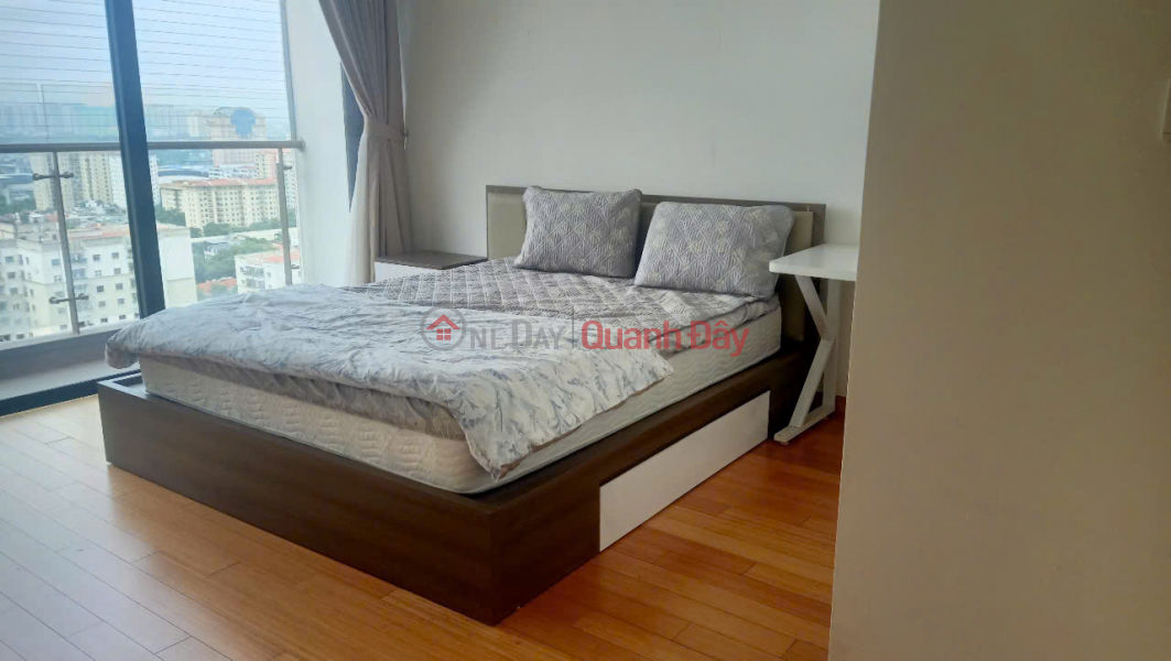 Property Search Vietnam | OneDay | Nhà ở, Niêm yết bán, VỊ TRÍ ĐẮC ĐỊA - TẦNG TRUNG - LÔ GÓC THOÁNG MÁT - THIẾT KẾ ĐẸP - TẶNG FULL NỘI THẤT - 3 PN RỘNG _ Chung cư
