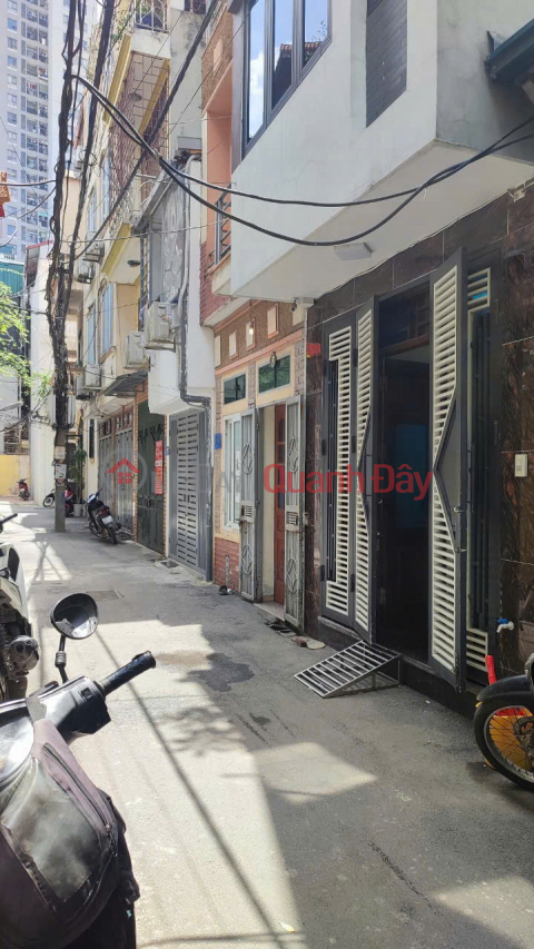 BÁN NHÀ XUÂN ĐỈNH BẮC TỪ LIÊM KHÔNG THỂ RẺ HƠN 56M2 X 5 TẦNG CHỈ 8,.5 TỶ _0