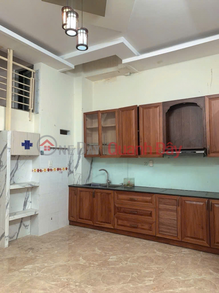 Property Search Vietnam | OneDay | Nhà ở Niêm yết bán, L1625 ️ sát chợ Ba Bầu HM, SHR, Vuông, HXT, 2 tầng, 4x12m, 3.x tỷ x nhỏ