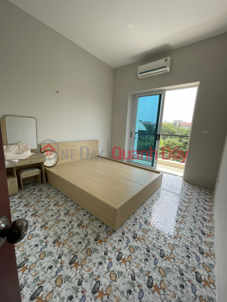 Property Search Vietnam | OneDay | Nhà ở Niêm yết bán, [1.5 tỷ] Có Ngay Căn Góc 78m2 2PN tại KĐT Việt Hưng, 2 Ban công, View sân công viên.