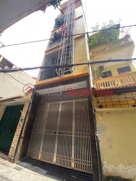 đ 12,5 tỷ, BÁN ĐẤT KÈM NHÀ 2 MẶT THOÁNG NGÕ 98 NGUYỄN VĂN GIÁP – CẦU DIỄN – NAM TỪ LIÊM
