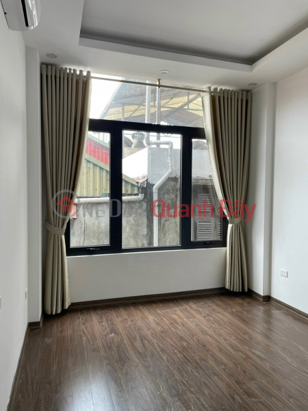 Property Search Vietnam | OneDay | Residential Sales Listings SPECIAL OPPORTUNITY: HOUSE ON VUONG THUA VU STREET, 52M2, 5 FLOORS, 8.6 BILLION
