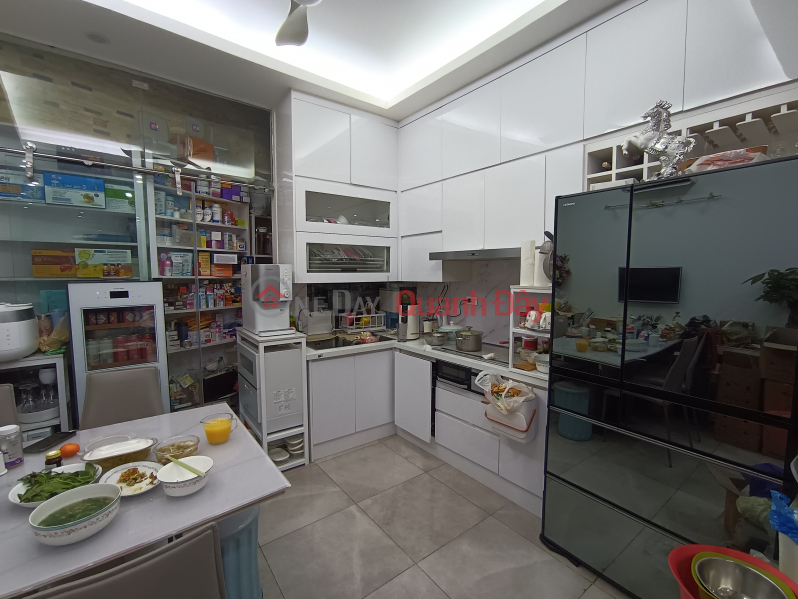 Property Search Vietnam | OneDay | Nhà ở Niêm yết bán | bán nhà Nguyễn Du “Về với thiên nhiên” ngay trong lòng thành phố