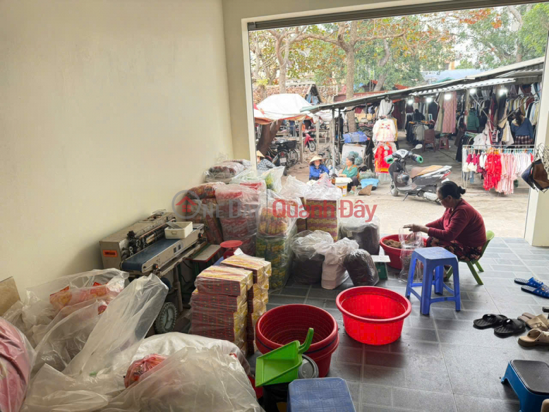 Property Search Vietnam | OneDay | Residential | Sales Listings, For only 6.75 billion VND, you can own a commercial storefront property located right in the middle of Chi Dong Market, Me Linh, Hanoi.