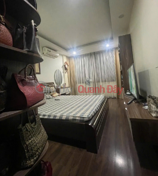 Property Search Vietnam | OneDay | Residential | Sales Listings HOUSE FOR SALE IN LANE 279 DOI CAN - BEAUTIFUL HOUSE BUILT BY RESIDENTS, NEAR CARS, OPEN FRONT AND BACK - 42M2, 7.8 BILLION