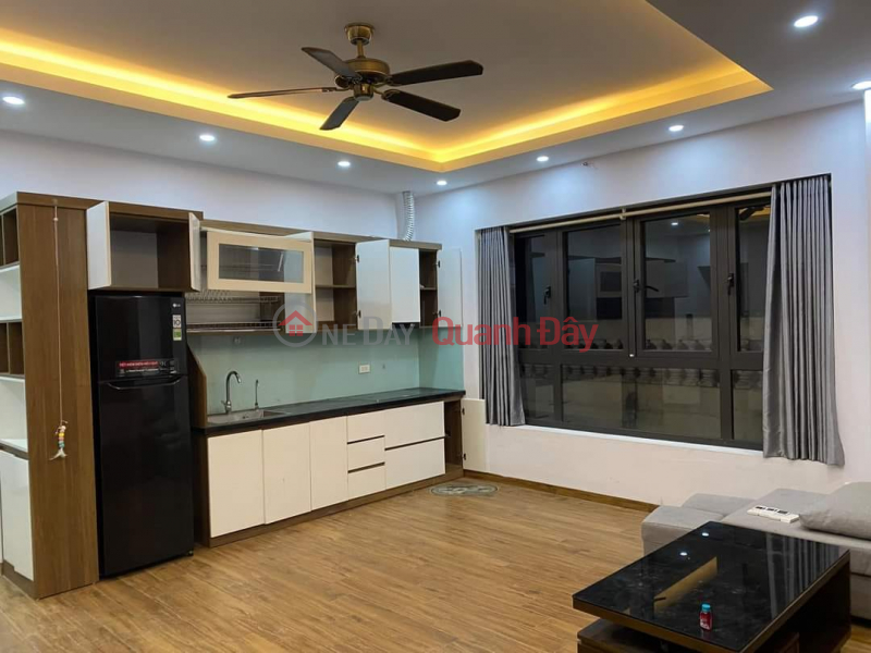 Property Search Vietnam | OneDay | Residential Rental Listings, Apartment for rent on Au Co street 85m, 2 bedrooms, guests, fully furnished. Only 12trieeuj