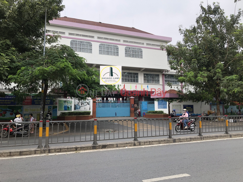 House for rent in Tay Thanh frontage, 350m2, 1st floor - opposite Le Loi school, Vietnam Rental đ 65 Million/ month