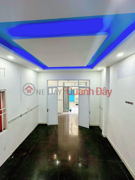 Bán nhà 57m2-3tang gần Bình Long giao Tân Kỳ Tân Quý - hẻm kiamoning - 4 tỷ nhỉnh 0932030061, Việt Nam | Bán đ 4,4 tỷ