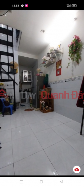 Property Search Vietnam | OneDay | Residential, Sales Listings, Only 1.65 billion to have a private red book house in Nguyen Kiem Go Vap, 3 floors, owner needs to sell urgently