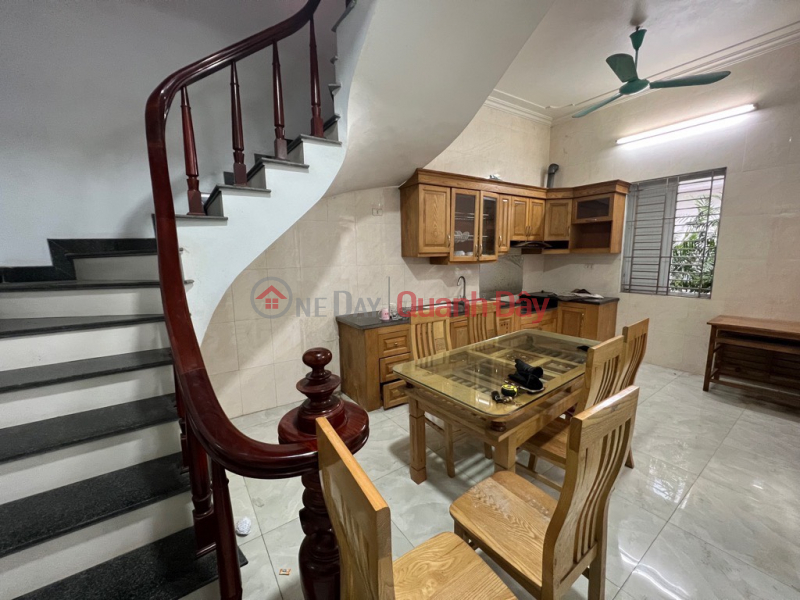 Property Search Vietnam | OneDay | Residential | Sales Listings | FOR SALE PRIVATE VILLA, NEAR AEON LONG BIEN, CAR ACCESS, 3 FLOORS, 70M2 FOR ONLY 7 BILLION