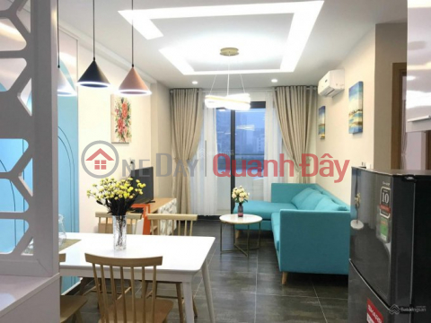 Muong Thanh apartment 2 bedrooms 2 bathrooms _0
