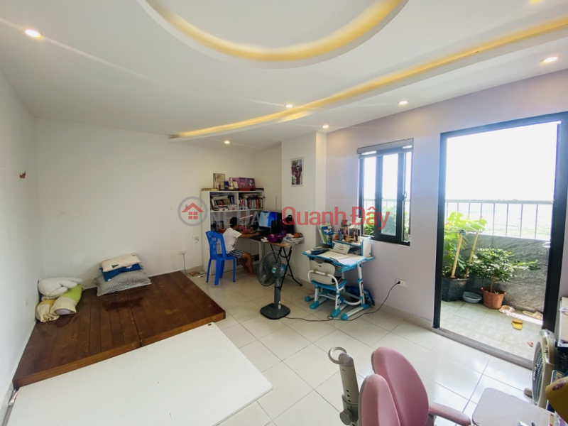 đ 4.99 Billion SUPER PRODUCT 3 BEDROOM CORNER LOT, HIGH FLOOR - CT1A THACH BAN - OPEN VIEW - FULL FURNITURE FREE!