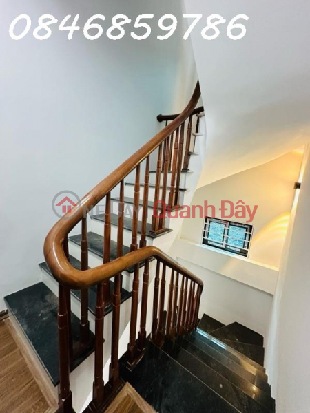 Property Search Vietnam | OneDay | Residential Sales Listings Selling Brand New House 34m2x 4 Floors, 7.2m Area Price 3.65 billion (Negotiable)