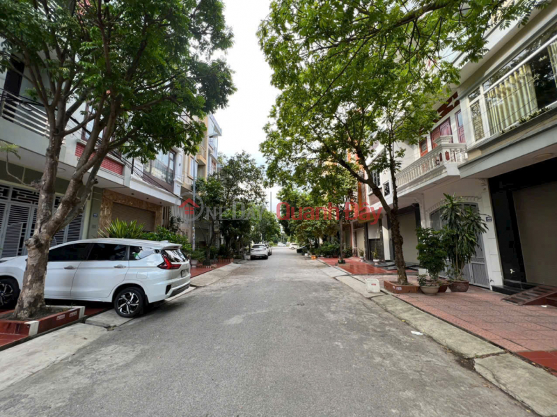 Property Search Vietnam | OneDay | Residential | Sales Listings | OWNER SELLS RESIDENTIAL LAND IN GOOD LOCATION, LOT 9, EXTENSION, LE HONG PHONG STREET, DANG HAI, HAI PHONG CITY