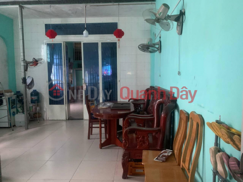OWNER- For Sale Land Plot With House In Quarter 3, Trang Dai, Bien Hoa, Dong Nai _0