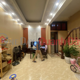 Nhà Đẹp ở ngay,Khương Hạ, 34m2, 3 tầng, gần phố, kinh doanh, giá 4 tỷ. _0