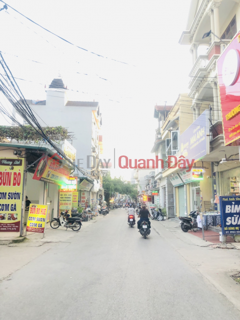 BÁN ĐẤT MAI CHÂU – ĐẠI MẠCH – ĐƯỜNG THÔNG OTO - 38TR/M2 _0