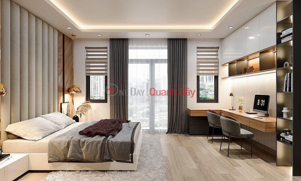 **Bán nhà 2 tầng HXH Bàu Cát, phường 11, quận Tân Bình; (5*12) - 7,2 tỷ Việt Nam, Bán đ 7,28 tỷ