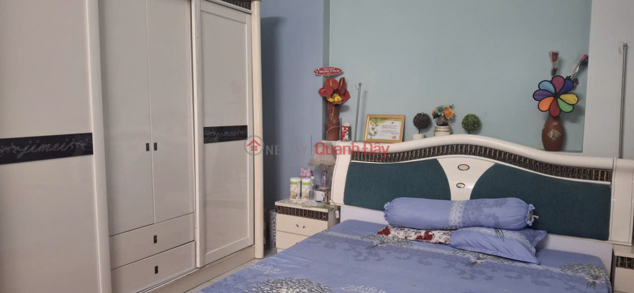 Property Search Vietnam | OneDay | Residential, Sales Listings BEAUTIFUL 3-STOREY HOUSE, LAND AREA 114M2 - CORNER LOT WITH 3 OPEN SIDES - CENTER OF HAI CHAU - PRICE 8.3 BILLION