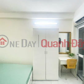 Room for rent at 359/21 Le Van Sy, Ward 12, District 3 _0