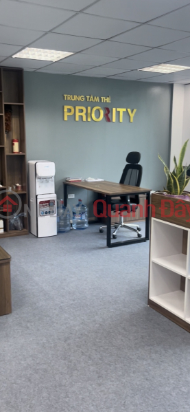 Property Search Vietnam | OneDay | Residential | Rental Listings, Extremely rare office floor 60m2 only 10 million\\/month in Cau Giay with convenient parking, fire alarm, bright